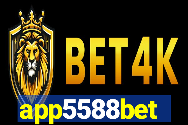 app5588bet