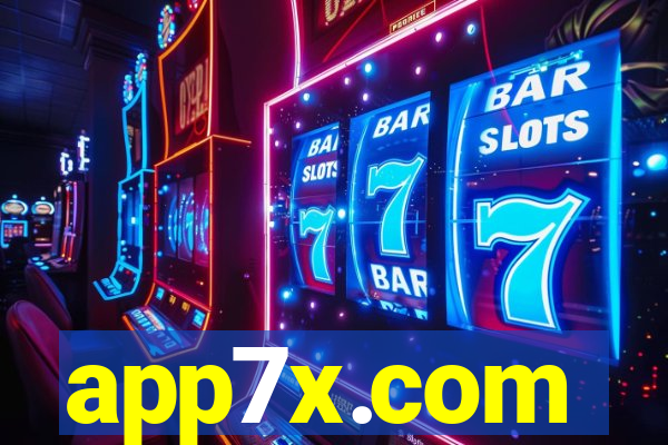 app7x.com