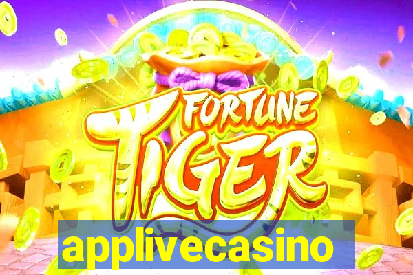 applivecasino