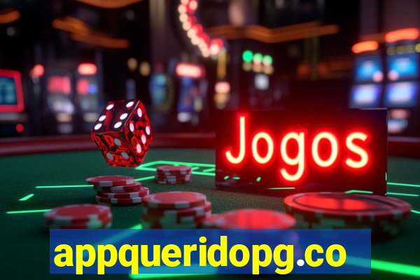 appqueridopg.com