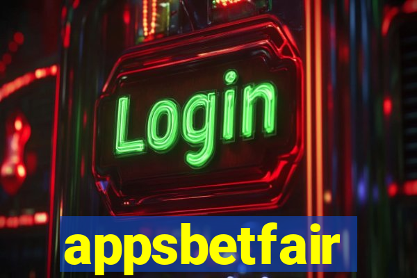 appsbetfair