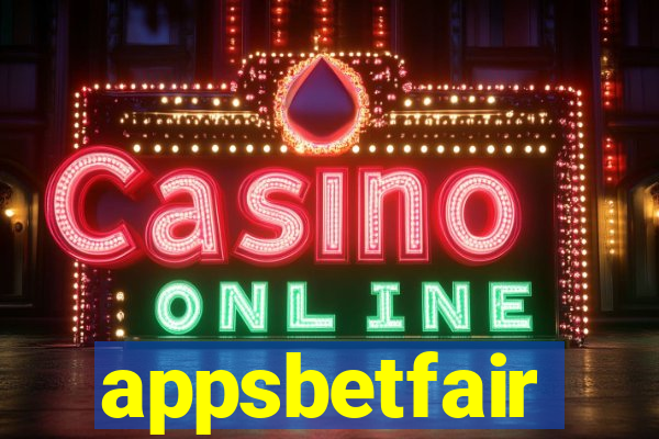 appsbetfair