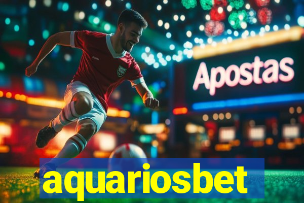 aquariosbet