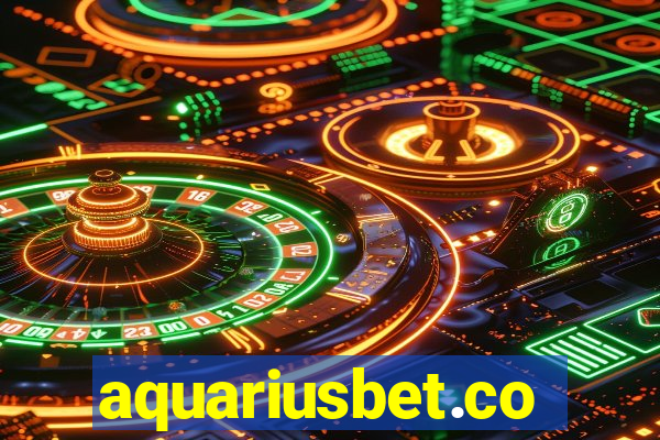 aquariusbet.co