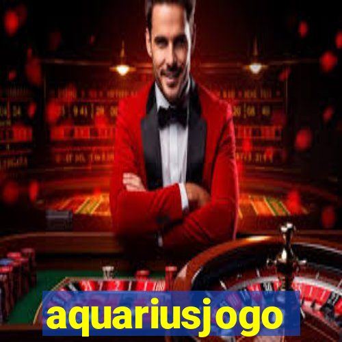 aquariusjogo