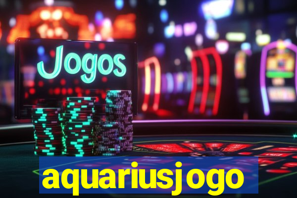 aquariusjogo