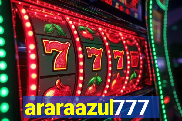 araraazul777