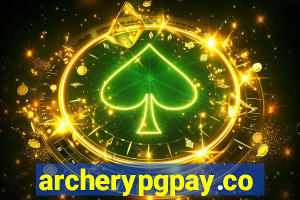 archerypgpay.com