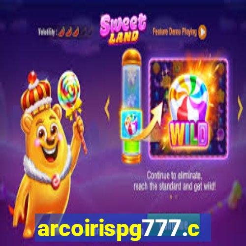 arcoirispg777.com