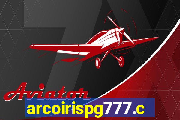 arcoirispg777.com