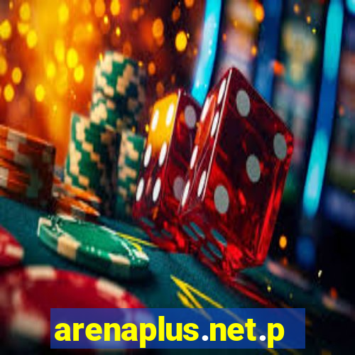 arenaplus.net.ph