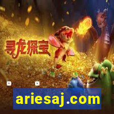 ariesaj.com