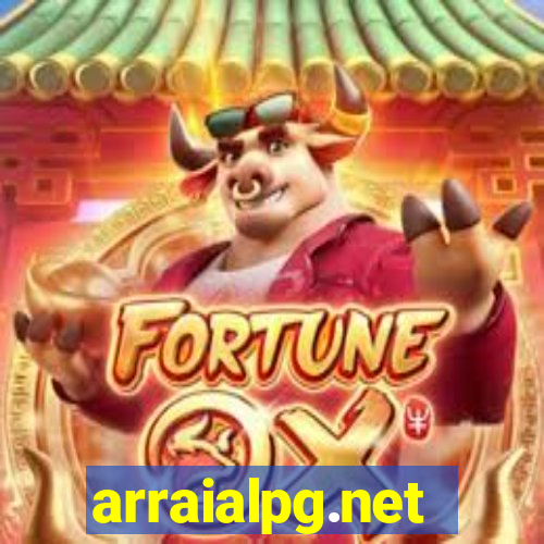 arraialpg.net