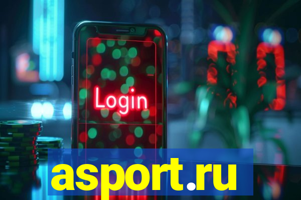 asport.ru