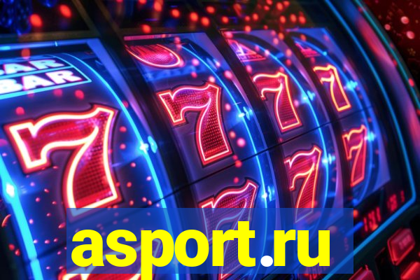 asport.ru