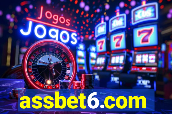 assbet6.com