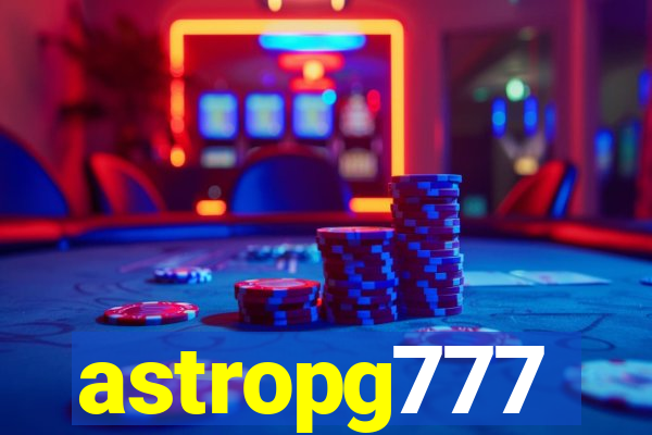 astropg777