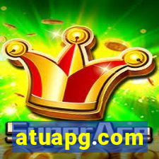 atuapg.com