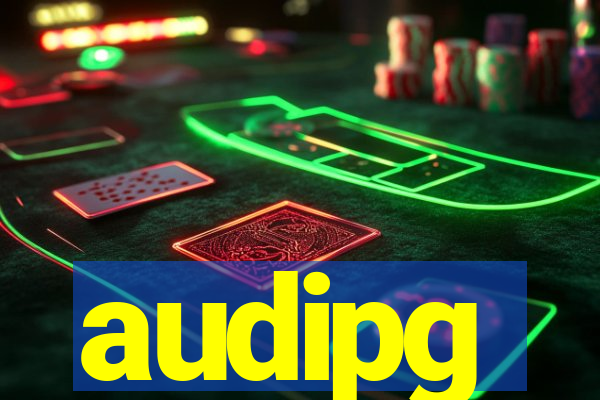 audipg