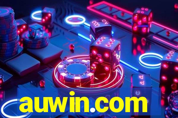 auwin.com