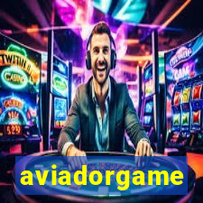 aviadorgame