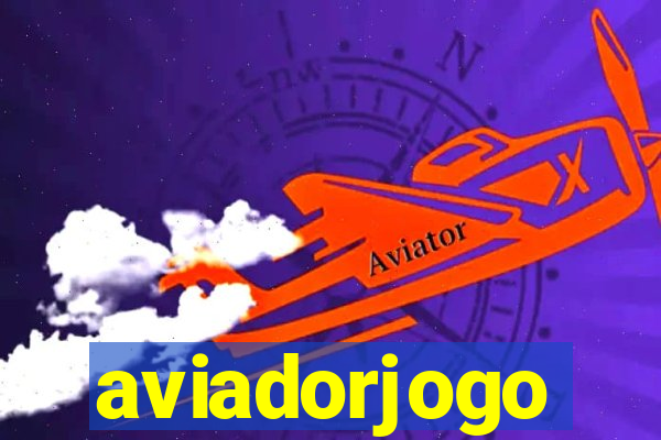 aviadorjogo