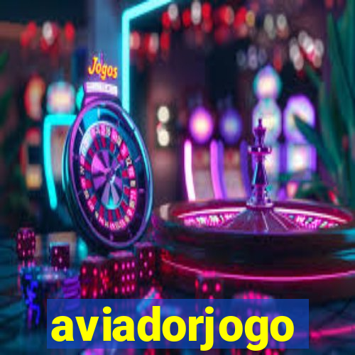 aviadorjogo