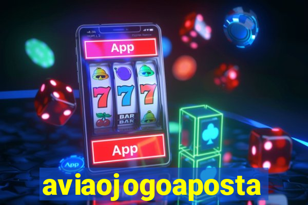 aviaojogoaposta