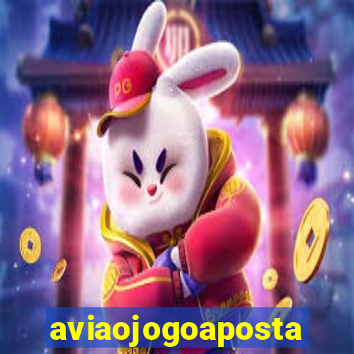 aviaojogoaposta