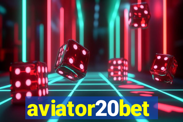 aviator20bet