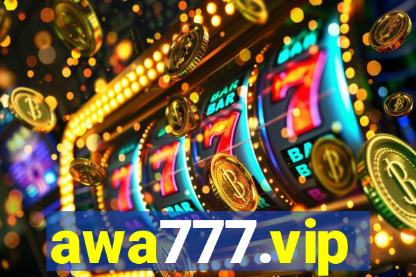 awa777.vip