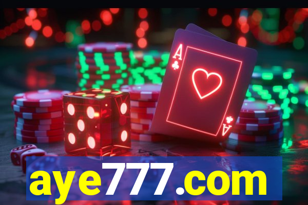 aye777.com