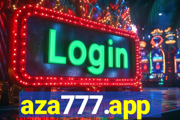 aza777.app