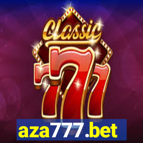 aza777.bet