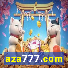 aza777.com