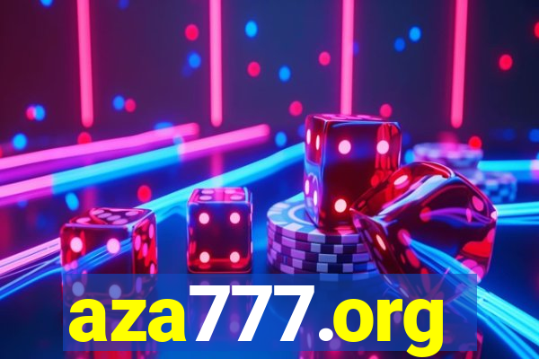 aza777.org