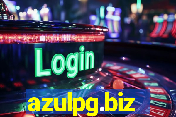 azulpg.biz