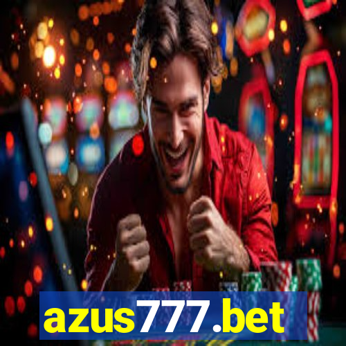 azus777.bet