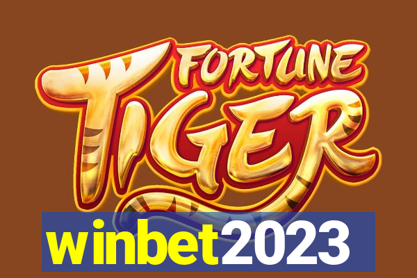 winbet2023