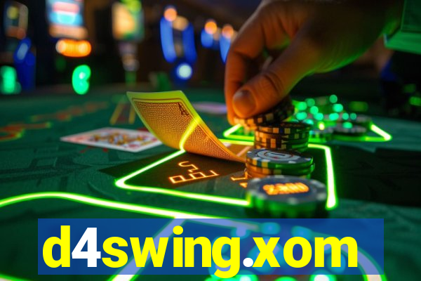 d4swing.xom