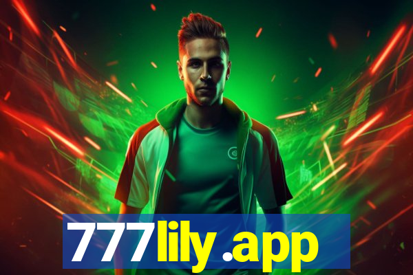 777lily.app