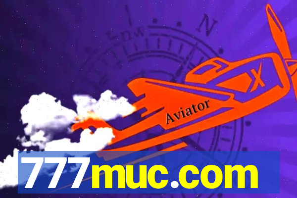 777muc.com