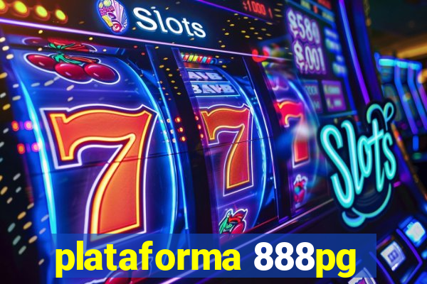 plataforma 888pg