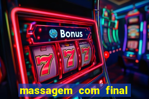 massagem com final feliz em santos