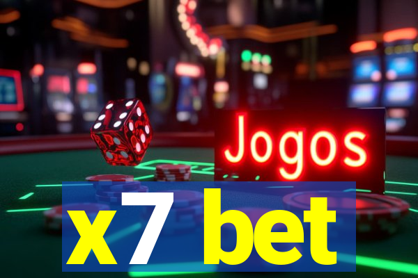 x7 bet