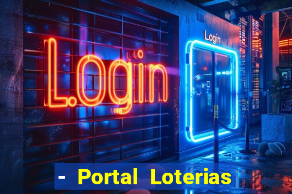 - Portal Loterias | CAIXA