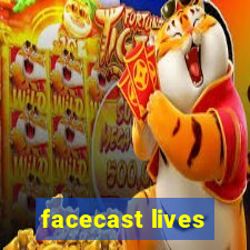 facecast lives