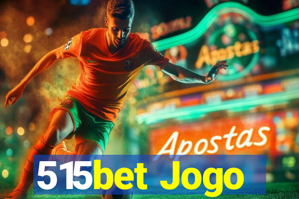 515bet Jogo