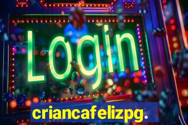 criancafelizpg.com