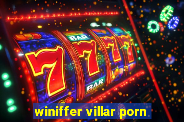 winiffer villar porn